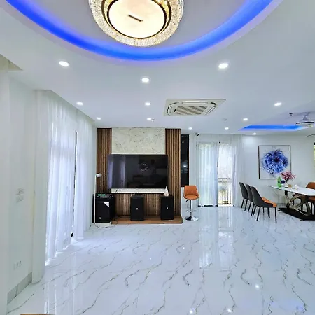Bb Villa